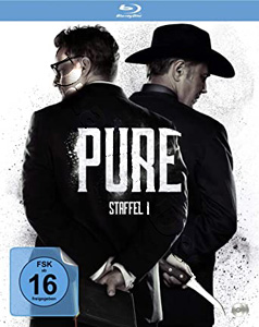 Pure |Season 1 |   Blu-Ray